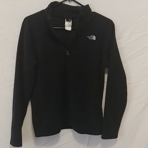 Northface fleece pullover